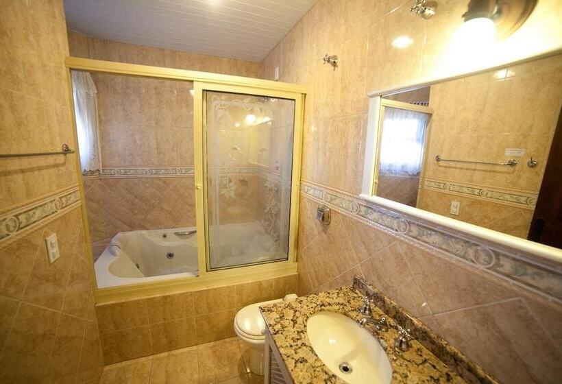 Pension Pousada Vollweiter