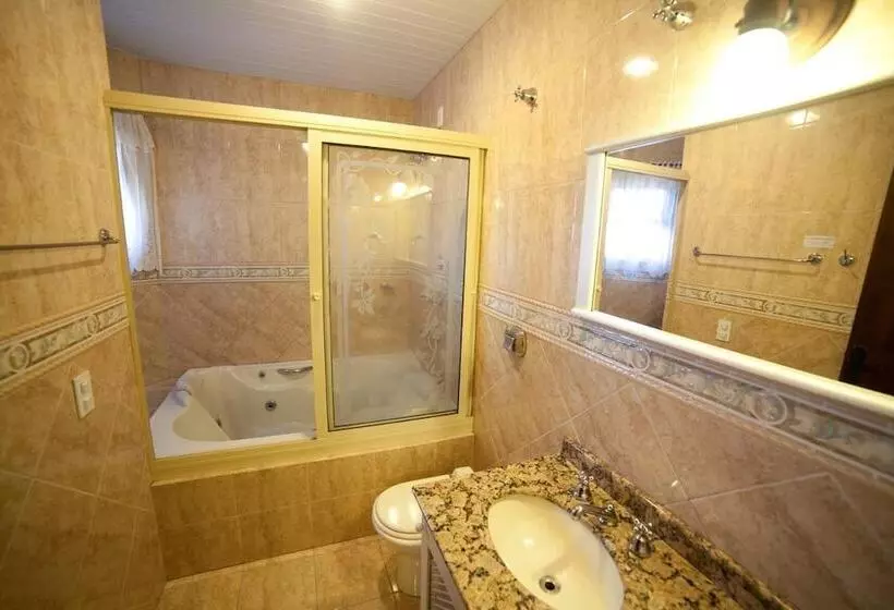 Majatalo Pousada Vollweiter