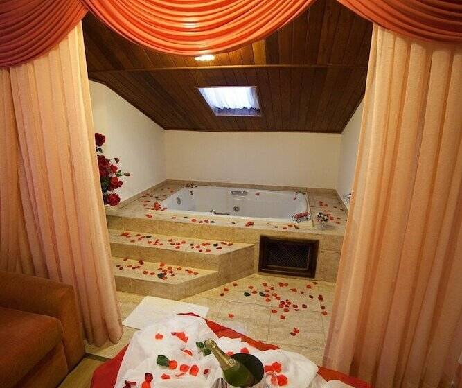 Pension Pousada Vollweiter