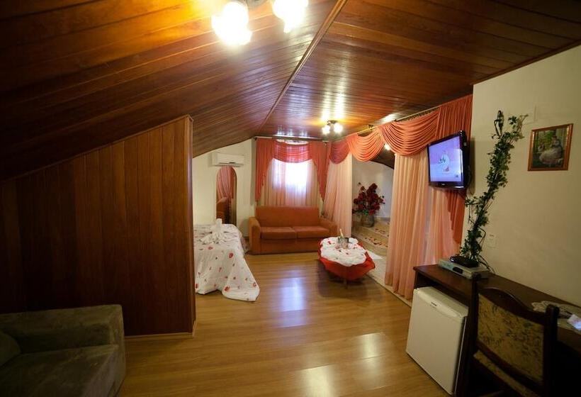 Pension Pousada Vollweiter