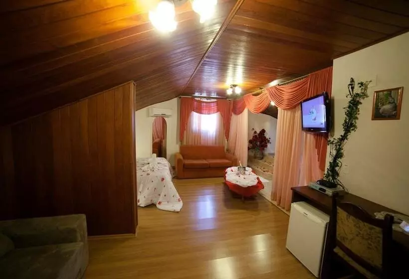 Majatalo Pousada Vollweiter