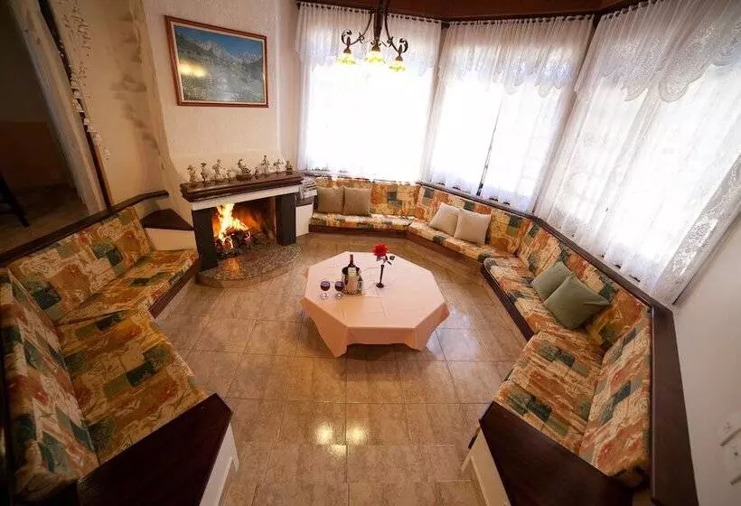 Majatalo Pousada Vollweiter