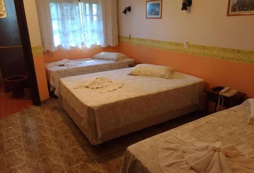 Pension Pousada Vollweiter