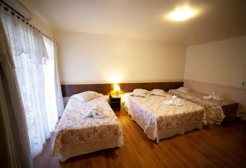 Majatalo Pousada Vollweiter