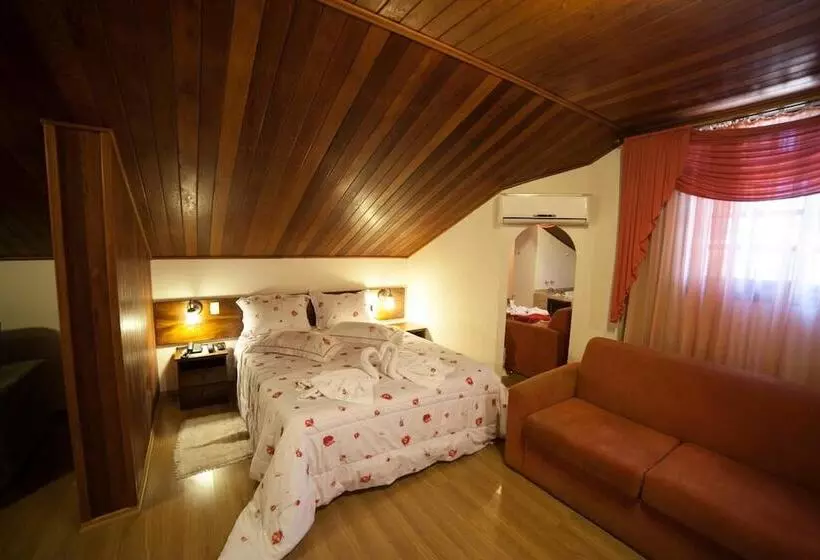 Majatalo Pousada Vollweiter