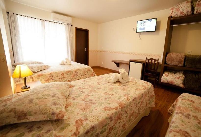 Pension Pousada Vollweiter