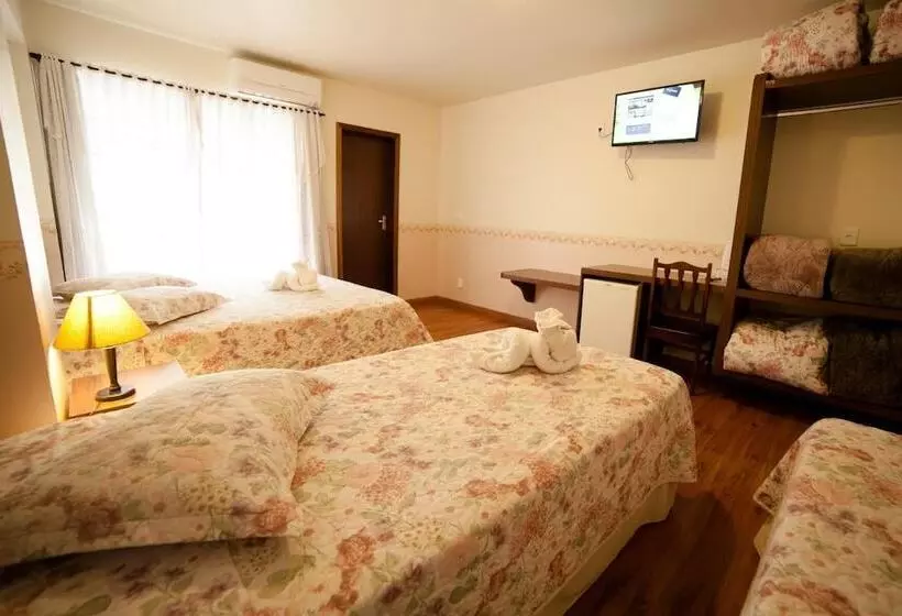 Majatalo Pousada Vollweiter