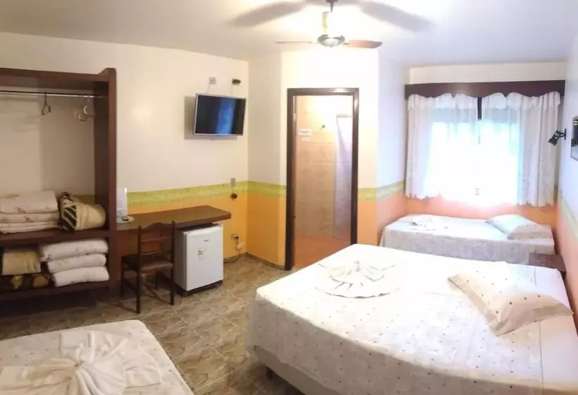 Majatalo Pousada Vollweiter