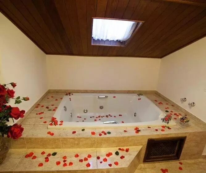 Majatalo Pousada Vollweiter