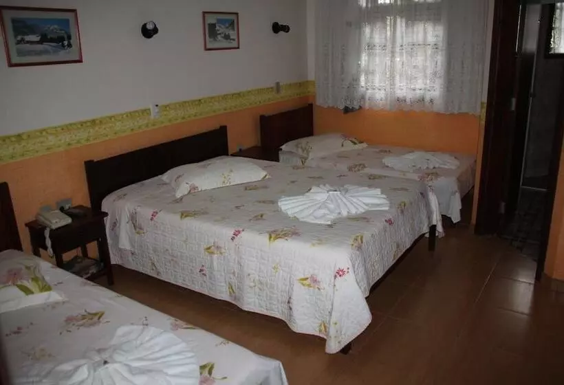 Majatalo Pousada Vollweiter