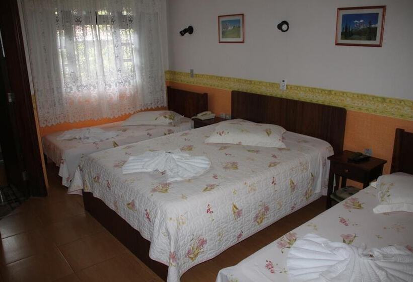 Pension Pousada Vollweiter