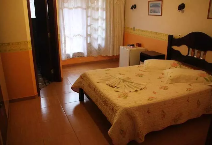 Majatalo Pousada Vollweiter