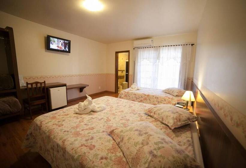 Pension Pousada Vollweiter