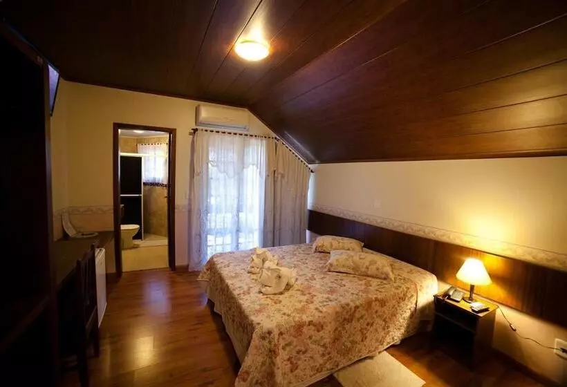 Majatalo Pousada Vollweiter