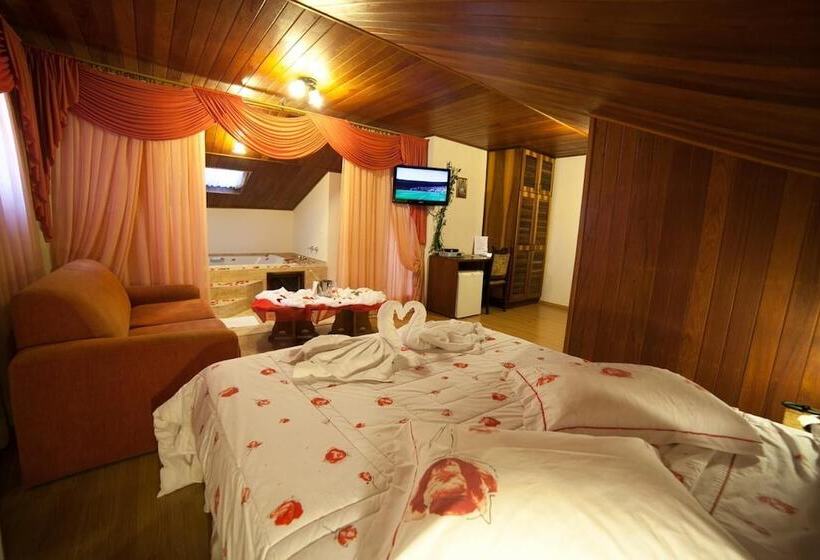 Pension Pousada Vollweiter