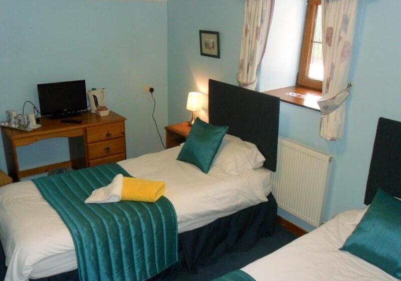 ペンション Stag Coach House