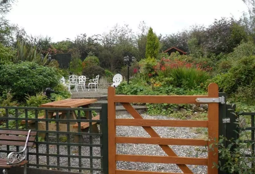 Majatalo Stag Coach House