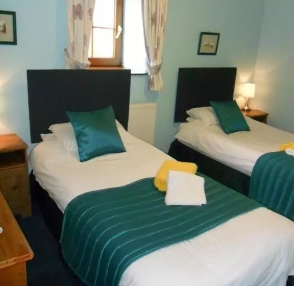 Majatalo Stag Coach House