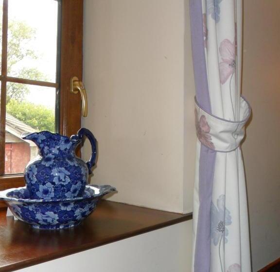 ペンション Stag Coach House