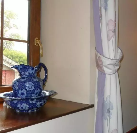 Majatalo Stag Coach House