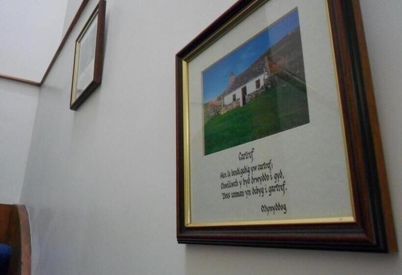 ペンション Stag Coach House