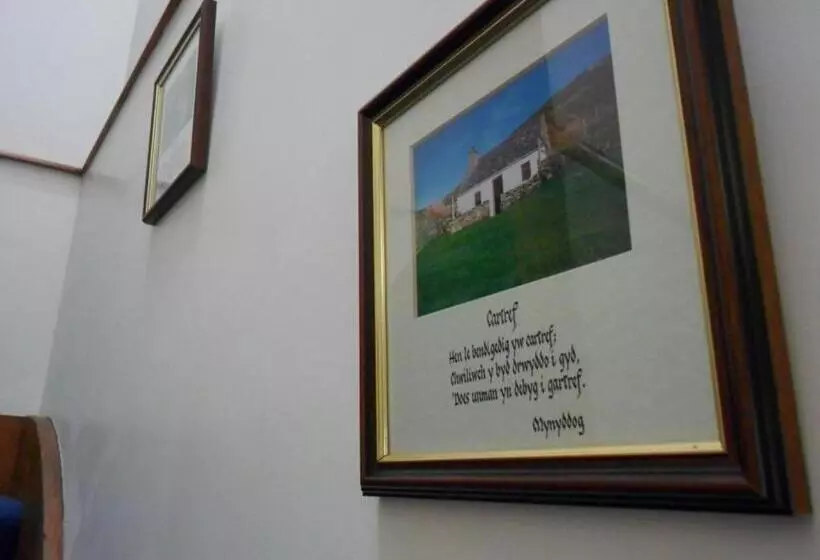 Majatalo Stag Coach House