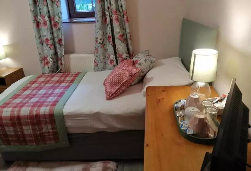 Majatalo Stag Coach House