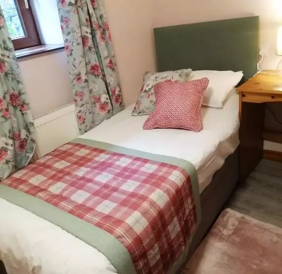 Majatalo Stag Coach House