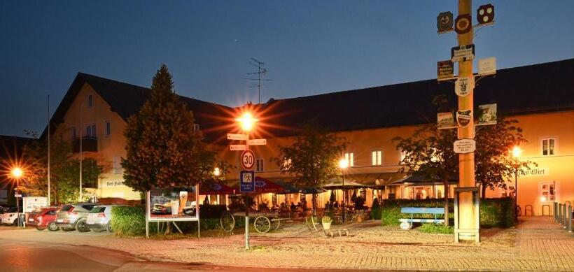 Пансион Zum Alten Wirt