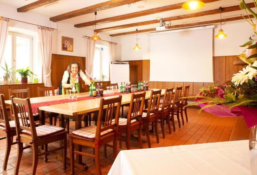 Пансион Zum Alten Wirt