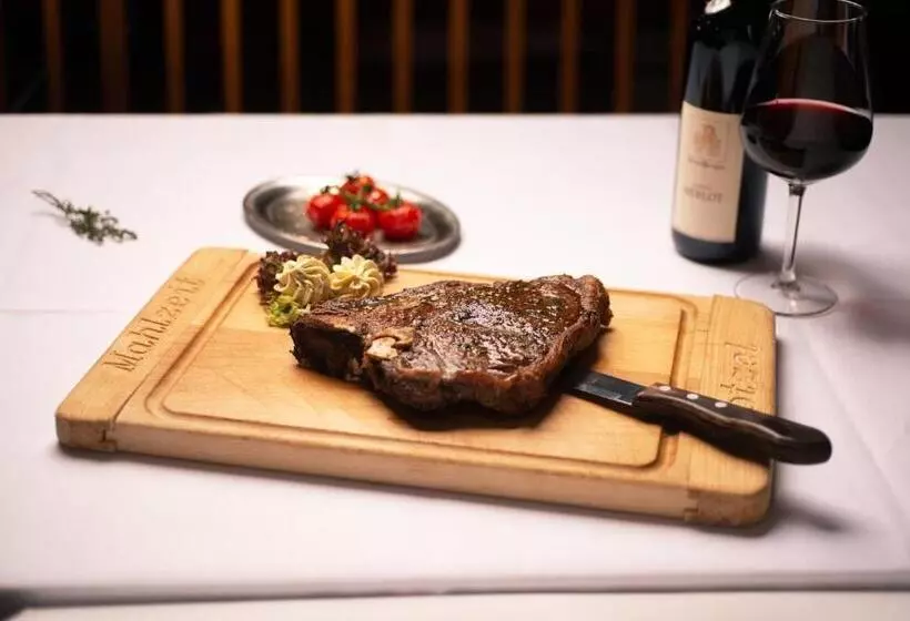 ペンション Zum Alten Wirt