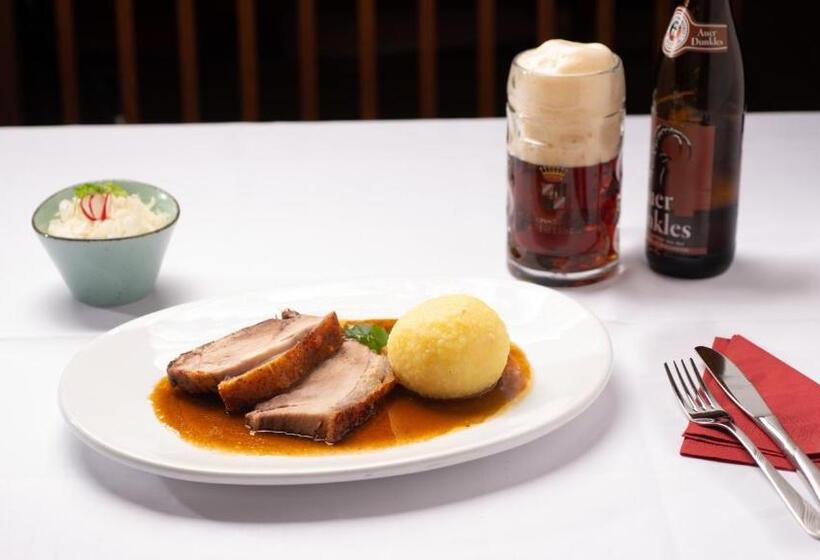 Пансион Zum Alten Wirt