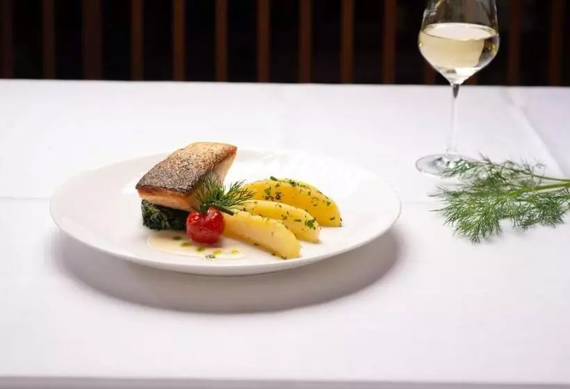 ペンション Zum Alten Wirt