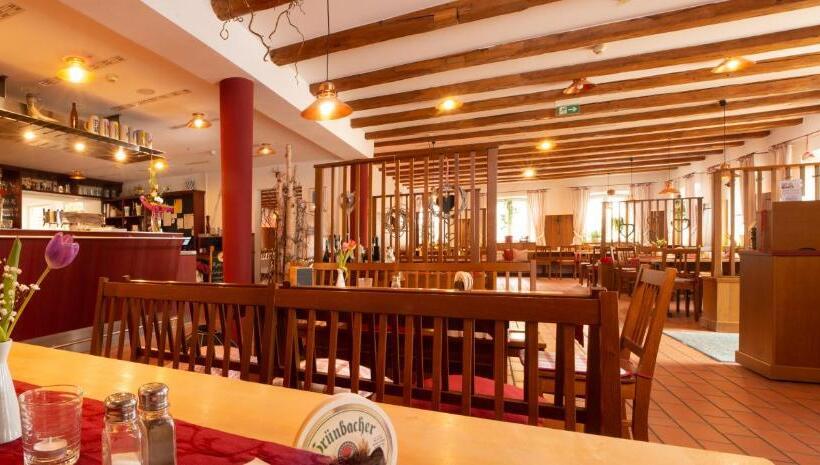 Пансион Zum Alten Wirt