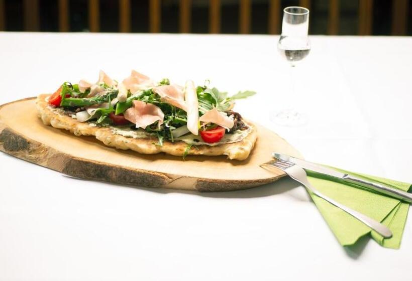 Пансион Zum Alten Wirt