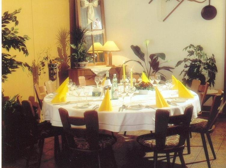 Пансион Zur Krone