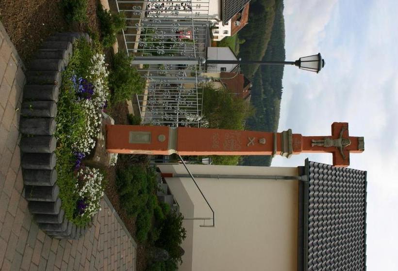 Пансион Zur Krone