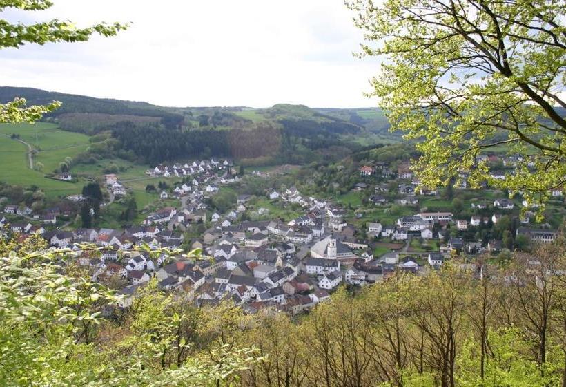 Пансион Zur Krone