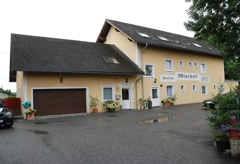 Pension Murhof
