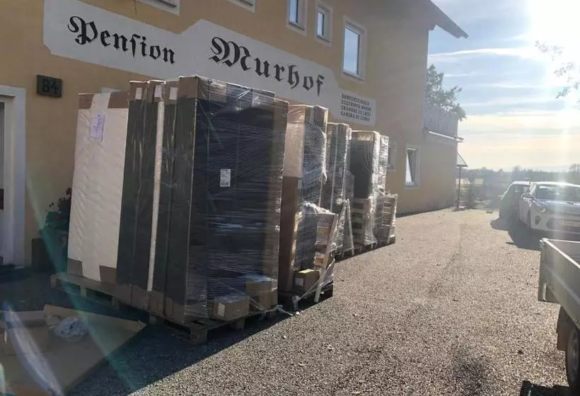 Pension Murhof