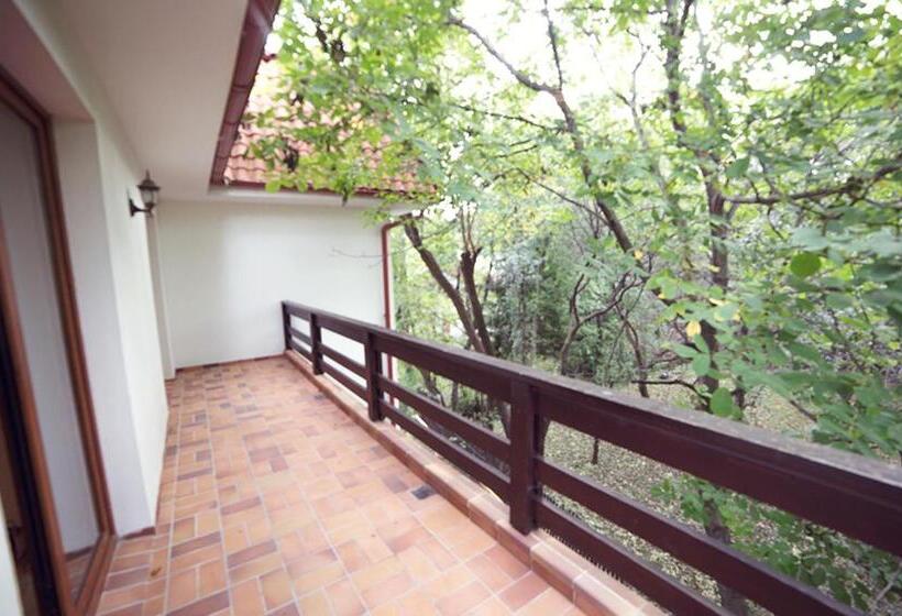 Pensiunea Comarnic Moisa