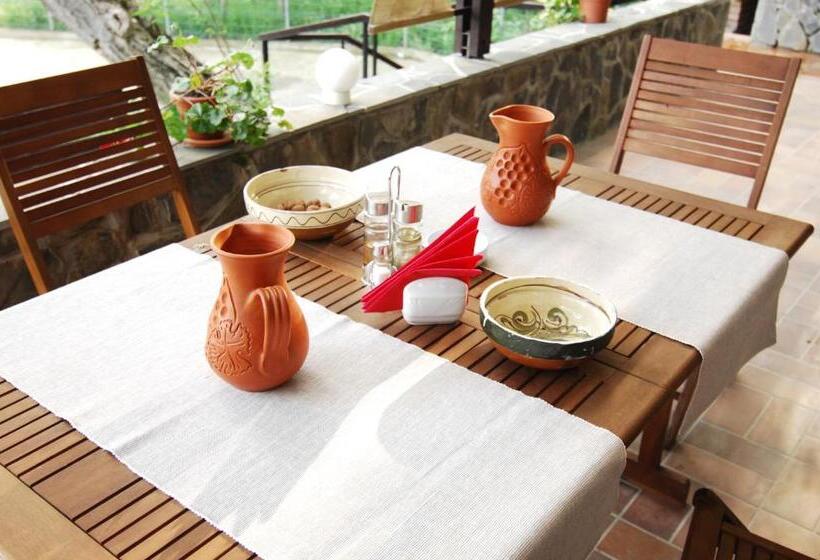 Pensiunea Comarnic Moisa