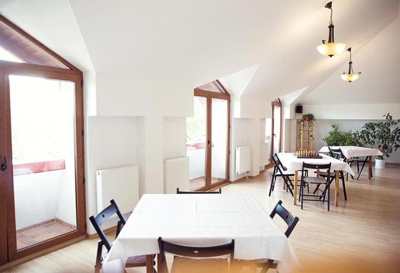 Pensiunea Comarnic Moisa