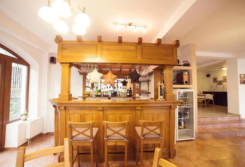 Pensiunea Comarnic Moisa