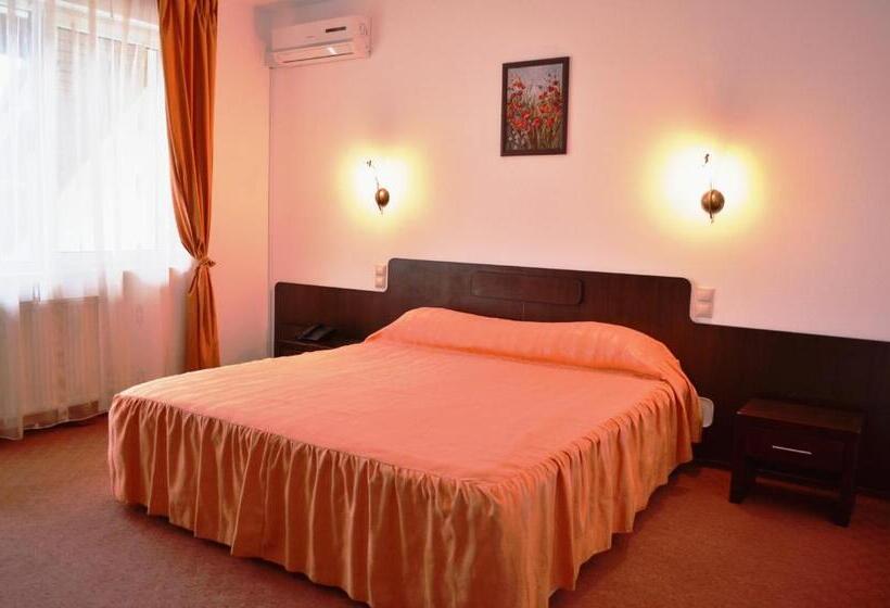 استراحتگاه Complex Turistic Darina Sancraiu De Mures