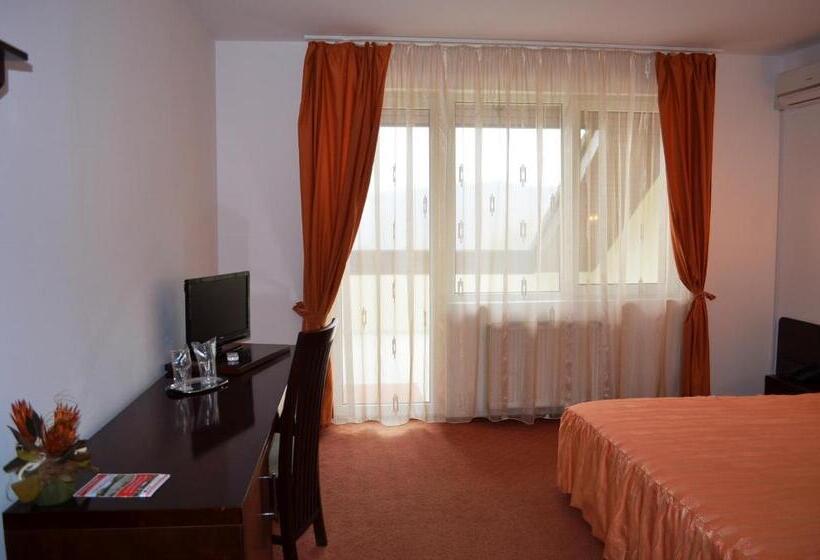 استراحتگاه Complex Turistic Darina Sancraiu De Mures