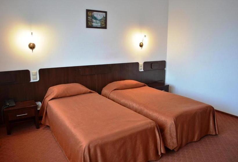 استراحتگاه Complex Turistic Darina Sancraiu De Mures