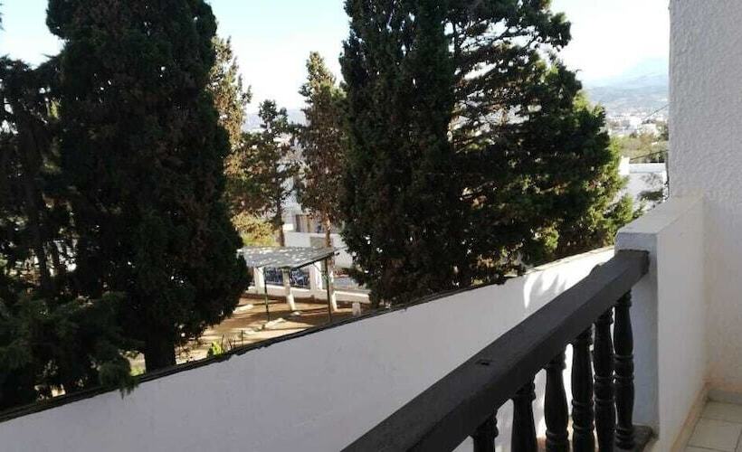 Resort Résidence Nardina Golden