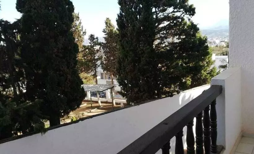 Lomakeskus Résidence Nardina Golden