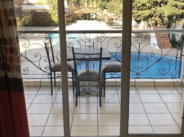 Resort Résidence Nardina Golden